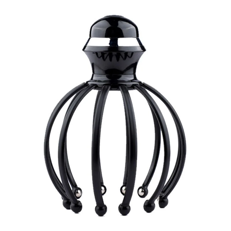 Electric Head Massager - Gulf Trend