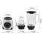 Electric Juice Blender & Grinder - Gulf Trend