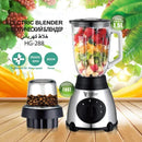 Electric Juice Blender & Grinder - Gulf Trend