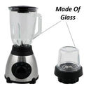 Electric Juice Blender & Grinder - Gulf Trend