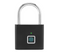 Fingerprint Padlock - Gulf Trend