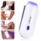 Finishing Touch Hair Epilator - Gulf Trend