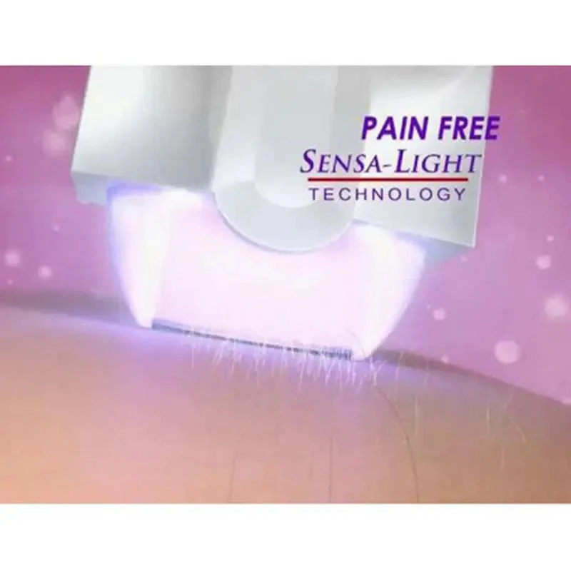 Finishing Touch Hair Epilator - Gulf Trend