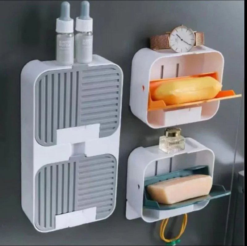 Flip Soap Box Holder - Gulf Trend