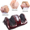 Electric Foot Rest Massager © - Gulf Trend