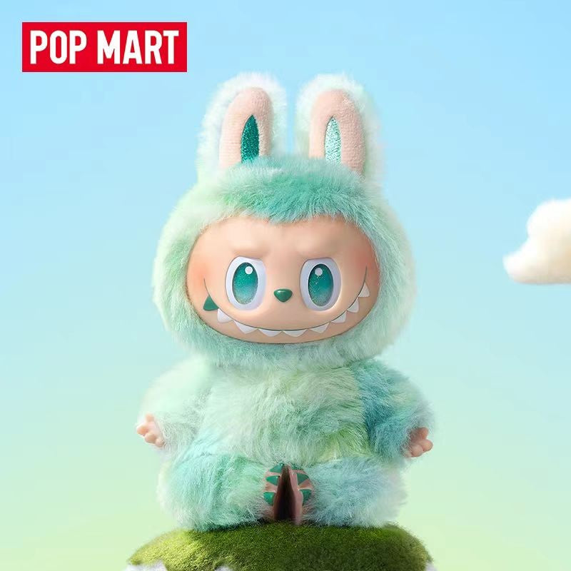 Labubu - Bigmo Energy Plush Toy