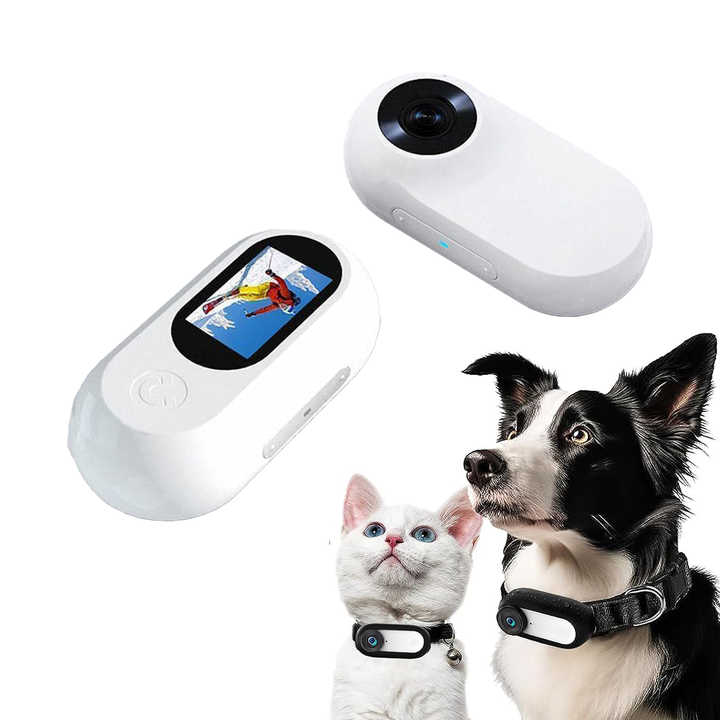 Portable Sports Camera - Gulf Trend