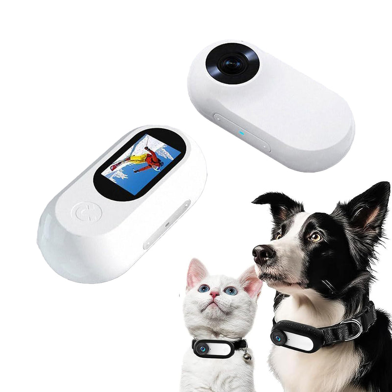 Portable Sports Camera - Gulf Trend