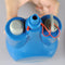 Portable Outdoor Shower Kit - Gulf Trend