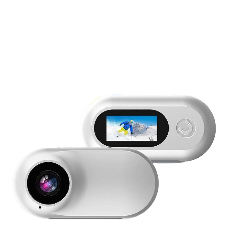 Portable Sports Camera - Gulf Trend