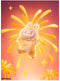 Labubu - Bigmo Energy Plush Toy