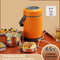Constant Temperature Heat Preservation Pot © - Gulf Trend