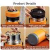 Constant Temperature Heat Preservation Pot ©