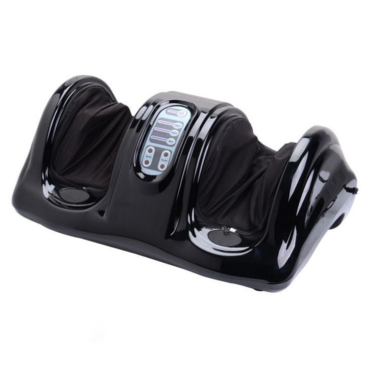 Electric Foot Rest Massager © - Gulf Trend