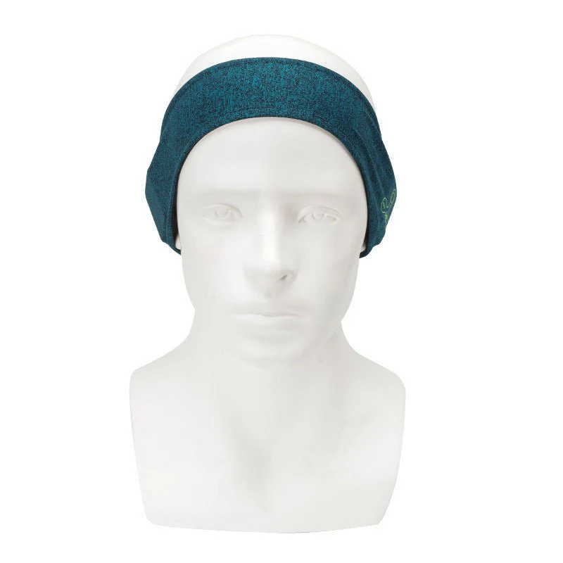 New Headband New Wireless Bluetooth V5.0 - Gulf Trend