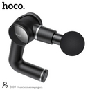 Hoco Fascia Gun Muscle Massager - Gulf Trend