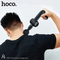 Hoco Fascia Gun Muscle Massager - Gulf Trend