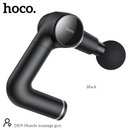 Hoco Fascia Gun Muscle Massager - Gulf Trend