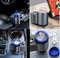 Smart Car Heating Cooling Cup Car