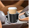 Smart Car Heating Cooling Cup Car