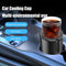 Smart Car Heating Cooling Cup Car