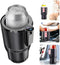 Smart Car Heating Cooling Cup Car