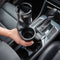 Smart Car Heating Cooling Cup Car