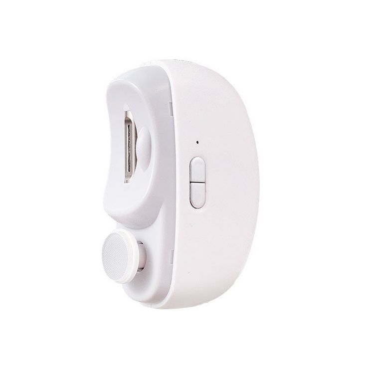 Electric Nail Grinder