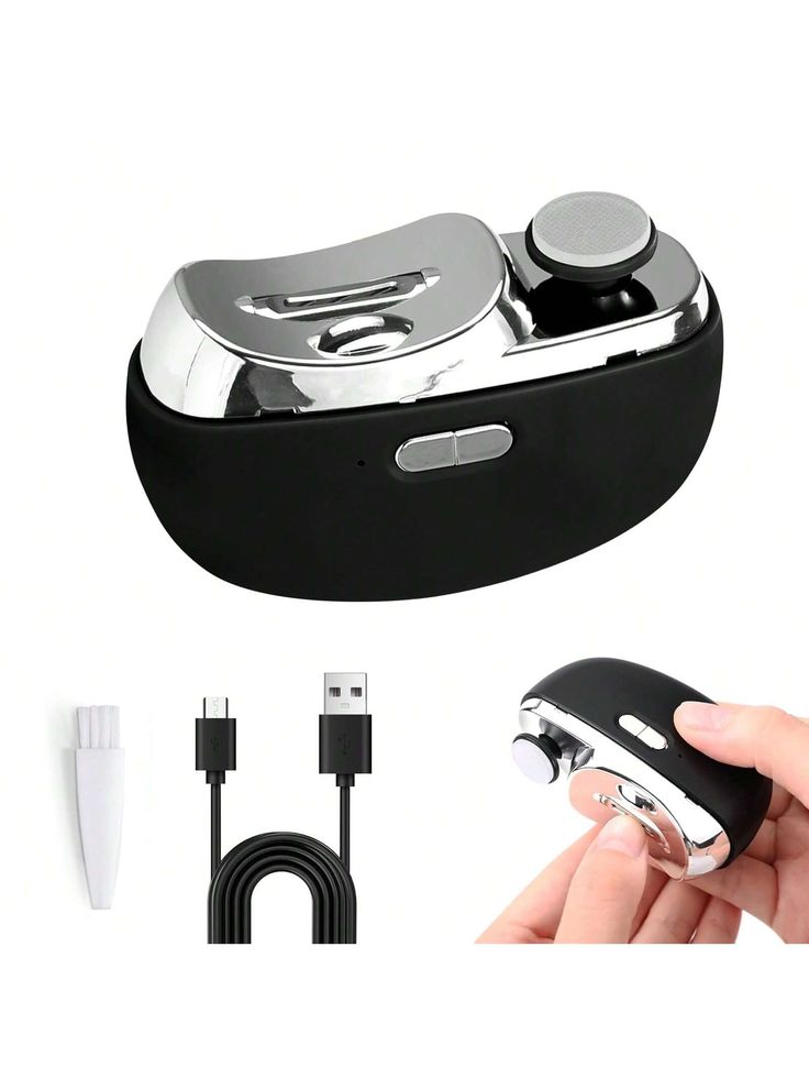 Electric Nail Grinder