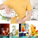 Ice Sphere Tray - Gulf Trend