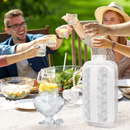 Ice Sphere Tray - Gulf Trend
