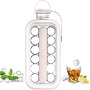 Ice Sphere Tray - Gulf Trend