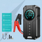 Jump Starter With Air Pump - Gulf Trend