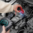 Jump Starter With Air Pump - Gulf Trend