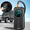 Jump Starter With Air Pump - Gulf Trend