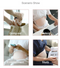 Rechargeable Relaxation Menstrual Pain Patch Relieving Massage Belt - Gulf Trend