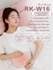 Rechargeable Relaxation Menstrual Pain Patch Relieving Massage Belt - Gulf Trend