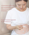 Rechargeable Relaxation Menstrual Pain Patch Relieving Massage Belt - Gulf Trend