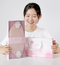 Rechargeable Relaxation Menstrual Pain Patch Relieving Massage Belt - Gulf Trend