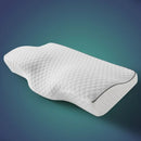 Orthopedic Latex Neck Pillow - Gulf Trend
