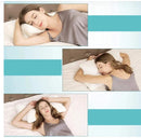 Orthopedic Latex Neck Pillow - Gulf Trend