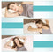 Orthopedic Latex Neck Pillow - Gulf Trend