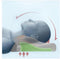 Orthopedic Latex Neck Pillow - Gulf Trend