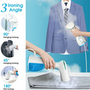Portable Garment Steamer - Gulf Trend