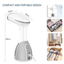 Portable Garment Steamer - Gulf Trend