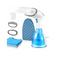 Portable Garment Steamer - Gulf Trend