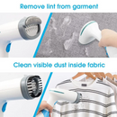 Portable Garment Steamer - Gulf Trend