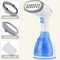 Portable Garment Steamer - Gulf Trend