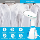 Portable Garment Steamer - Gulf Trend