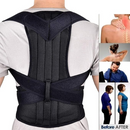 Posture Corrector Therapy Shoulder Belt - Gulf Trend
